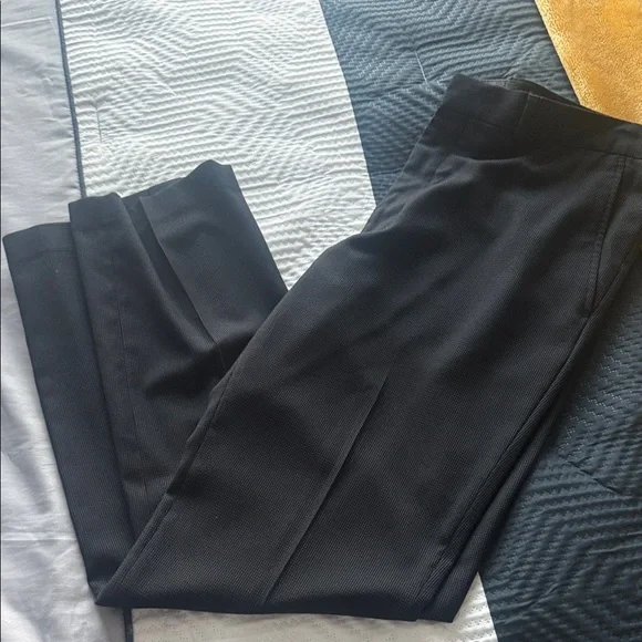 Black Dress Pants